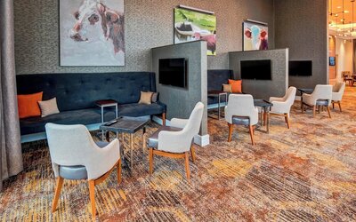 Residence Inn by Marriott Kansas City Downtown/ Convention