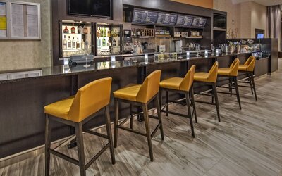 Residence Inn by Marriott Kansas City Downtown/ Convention