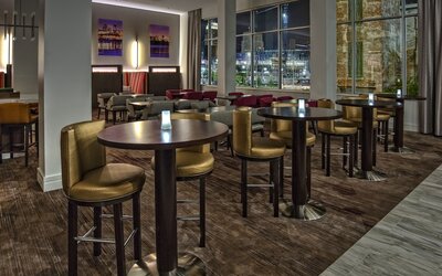 Residence Inn by Marriott Kansas City Downtown/ Convention