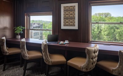 The Elms Hotel & Spa, a Destination by Hyatt Hotel