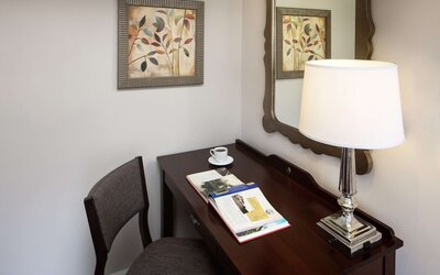 The Elms Hotel & Spa, a Destination by Hyatt Hotel