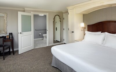 The Elms Hotel & Spa, a Destination by Hyatt Hotel