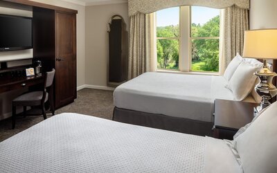 The Elms Hotel & Spa, a Destination by Hyatt Hotel