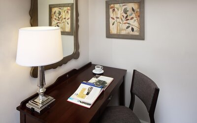 The Elms Hotel & Spa, a Destination by Hyatt Hotel