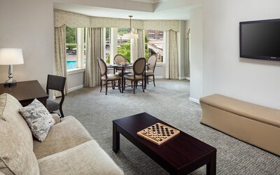The Elms Hotel & Spa, a Destination by Hyatt Hotel