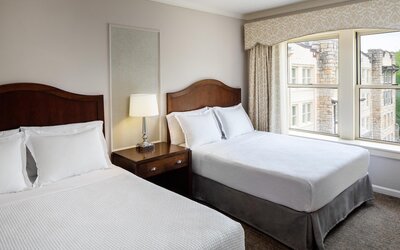 The Elms Hotel & Spa, a Destination by Hyatt Hotel
