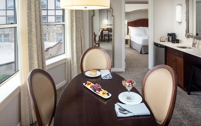 The Elms Hotel & Spa, a Destination by Hyatt Hotel