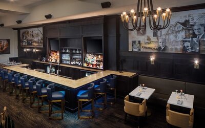 The Elms Hotel & Spa, a Destination by Hyatt Hotel