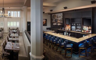The Elms Hotel & Spa, a Destination by Hyatt Hotel
