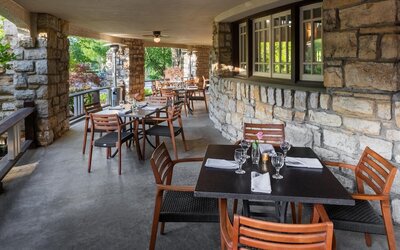 The Elms Hotel & Spa, a Destination by Hyatt Hotel