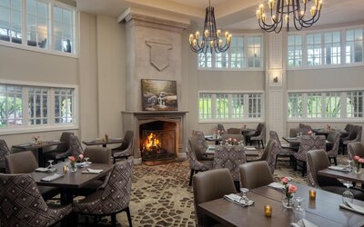 The Elms Hotel & Spa, a Destination by Hyatt Hotel