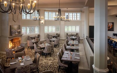 The Elms Hotel & Spa, a Destination by Hyatt Hotel