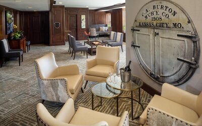 The Elms Hotel & Spa, a Destination by Hyatt Hotel