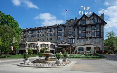The Elms Hotel & Spa, a Destination by Hyatt Hotel