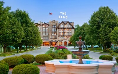 The Elms Hotel & Spa, a Destination by Hyatt Hotel