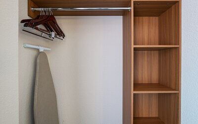 Fairfield Inn By Marriott Kansas City Airport