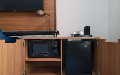 Fairfield Inn By Marriott Kansas City Airport