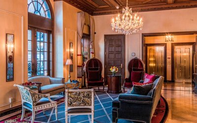 The Raphael Hotel, Autograph Collection