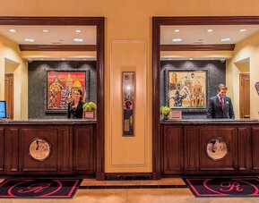 The Raphael Hotel, Autograph Collection