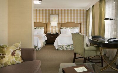 The Raphael Hotel, Autograph Collection