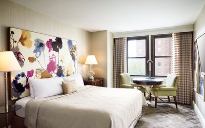 The Raphael Hotel, Autograph Collection