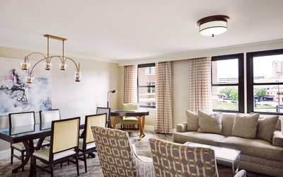 The Raphael Hotel, Autograph Collection