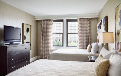 The Raphael Hotel, Autograph Collection