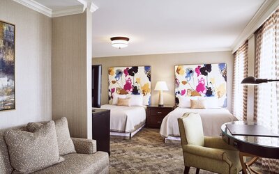 The Raphael Hotel, Autograph Collection