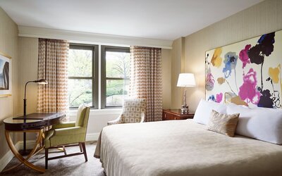 The Raphael Hotel, Autograph Collection