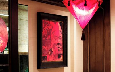 The Raphael Hotel, Autograph Collection