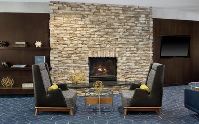 Courtyard by Marriott Kansas City Shawnee