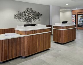 Courtyard by Marriott Kansas City Shawnee