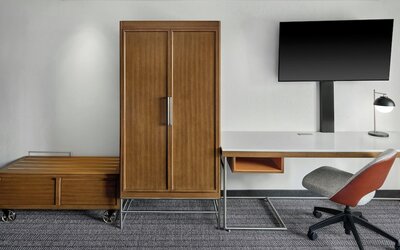 Courtyard by Marriott Kansas City Shawnee
