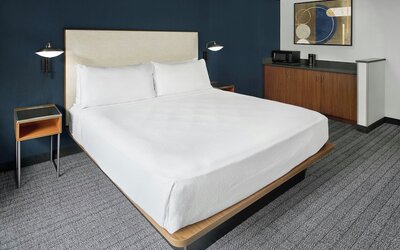 Courtyard by Marriott Kansas City Shawnee