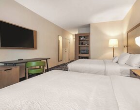 Fairfield Inn & Suites by Marriott Kansas City Shawnee