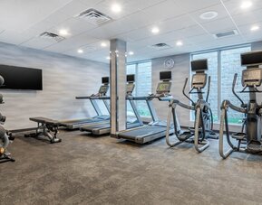Fairfield Inn & Suites by Marriott Kansas City Shawnee