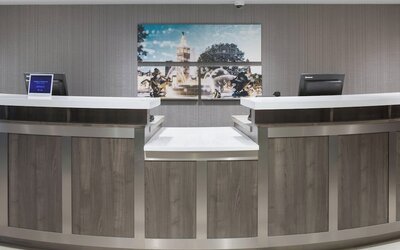 Residence Inn by Marriott Kansas City Country Club Plaza