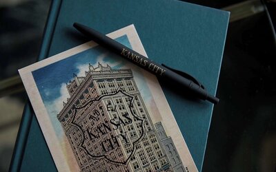Hotel Kansas City, in The Unbound Collection by Hyatt