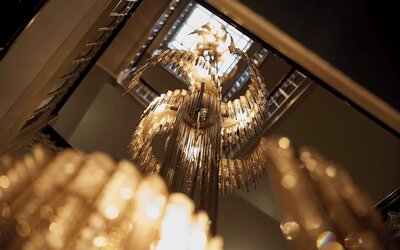 Hotel Kansas City, in The Unbound Collection by Hyatt