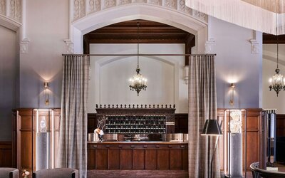Hotel Kansas City, in The Unbound Collection by Hyatt