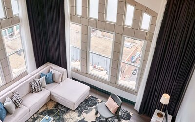 Hotel Kansas City, in The Unbound Collection by Hyatt