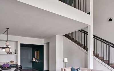 Hotel Kansas City, in The Unbound Collection by Hyatt