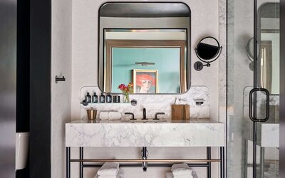 Hotel Kansas City, in The Unbound Collection by Hyatt