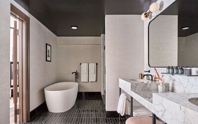 Hotel Kansas City, in The Unbound Collection by Hyatt