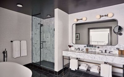 Hotel Kansas City, in The Unbound Collection by Hyatt