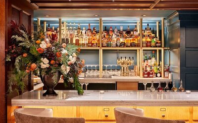 Hotel Kansas City, in The Unbound Collection by Hyatt