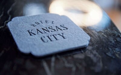 Hotel Kansas City, in The Unbound Collection by Hyatt
