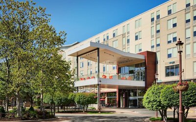 Aloft by Marriott Leawood-Overland Park