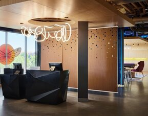 Aloft by Marriott Leawood-Overland Park