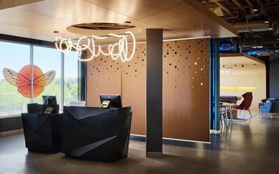 Aloft by Marriott Leawood-Overland Park